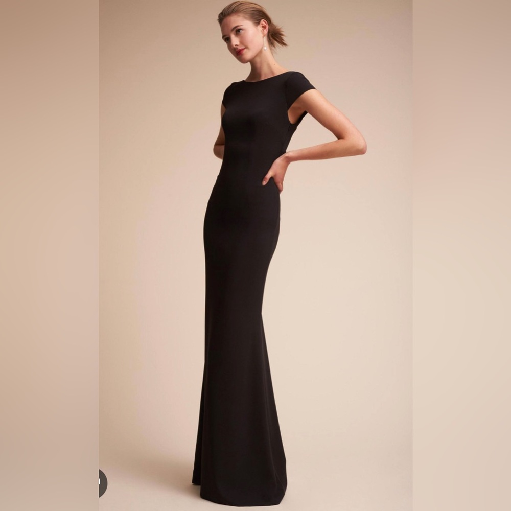 Katie May Madison Gown Size 4